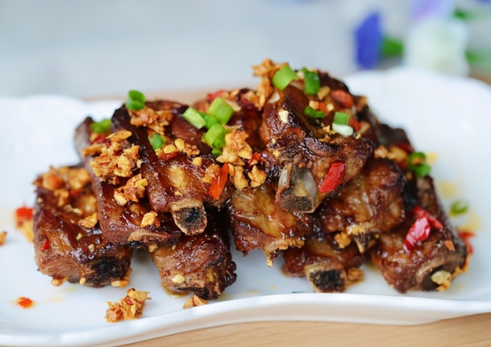 黑木耳怎么做好吃